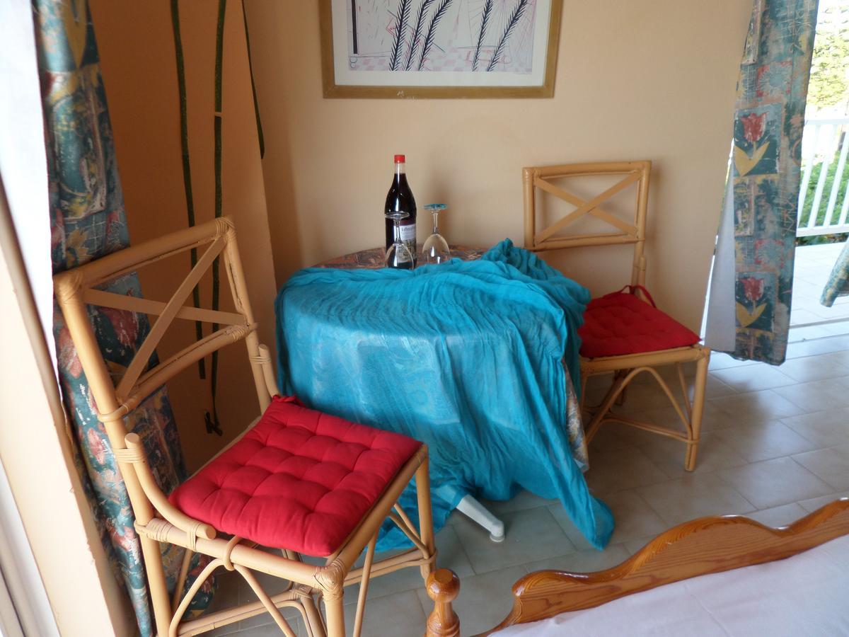 Pansion Tonia Apart otel Zakintos Dış mekan fotoğraf